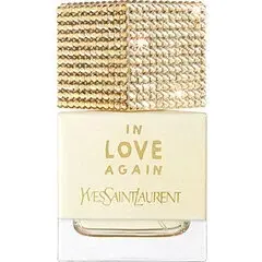 In Love Again Limited Edition by Yves Saint Laurent bottle