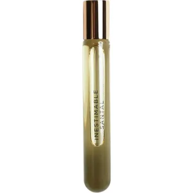 Inestimable Santal by Zara bottle