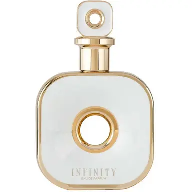 Infinity Gold by Armaf bottle