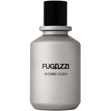 Insimbi Oudh by Fugazzi bottle