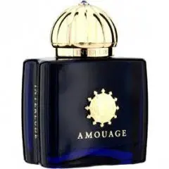 Interlude Woman by Amouage bottle
