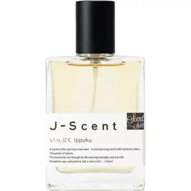 Ippuku by J-Scent