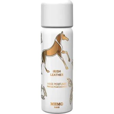 Irish Leather by Memo Paris bottle
