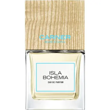 Isla Bohemia by Carner