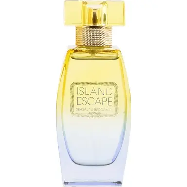 Island Escape - Sea Salt & Bergamot by Marks & Spencer bottle