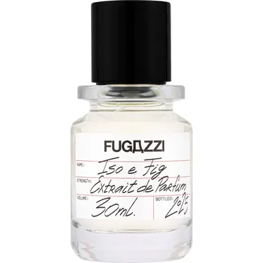 Iso e Fig by Fugazzi