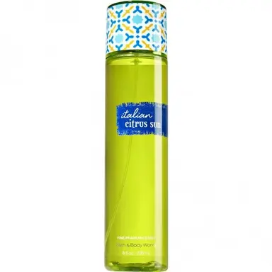 Italian Citrus Sun by Bath & Body Works bottle