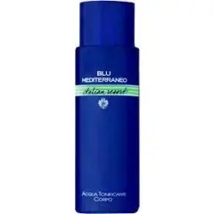 Italian Resort Tonifying Body Mist by Acqua di Parma