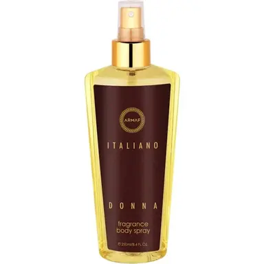 Italiano Donna by Armaf bottle