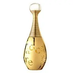 J'adore Adoration En Or by Dior bottle