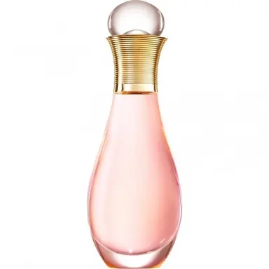 J'adore Hair Mist by Dior bottle