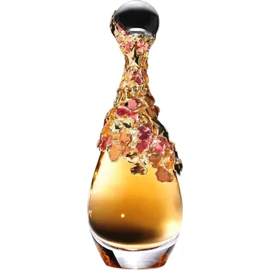 J'adore par Madina Visconti by Dior bottle