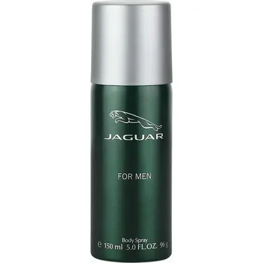 Jaguar for Men by Jaguar bottle