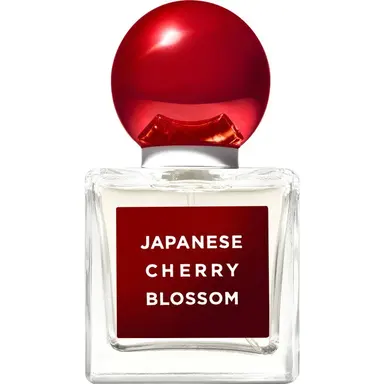 Japanese Cherry Blossom by Bath & Body Works bottle