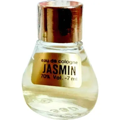 Jasmin by Fragonard bottle