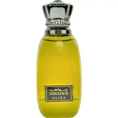 Jawaher by Rasasi bottle