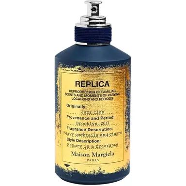 Jazz Club Limited Edition 2025 by Maison Margiela