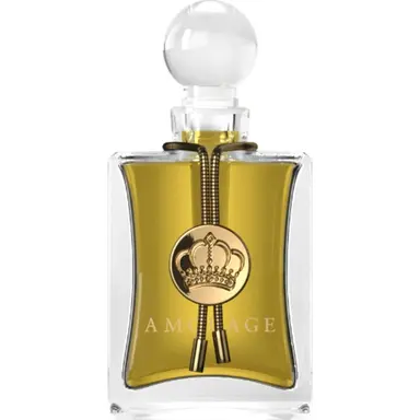 Jubilation XXV Man by Amouage bottle