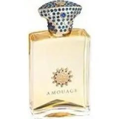 Jubilation XXV Man Limited Edition by Amouage bottle