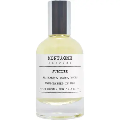Jubilee by Montagne Parfums bottle