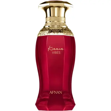 Kiaana Vibes by Afnan bottle