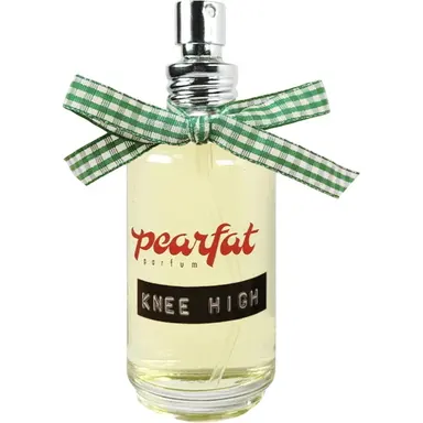 Knee High by Pearfat Parfum