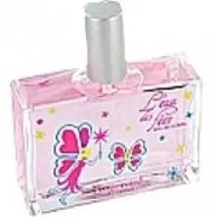 L'Eau des Fées by Fragonard bottle
