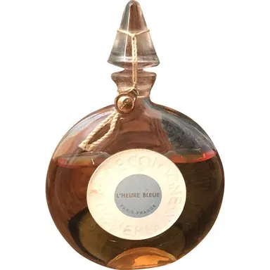 L'Heure Bleue by Guerlain bottle