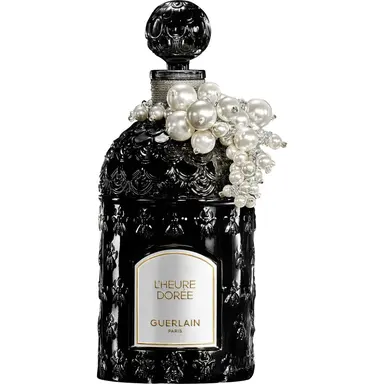 L'Heure Dorée 2026 by Guerlain bottle