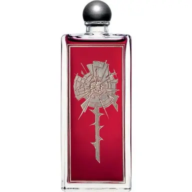 La Fille de Berlin gravé 2013 by Serge Lutens bottle