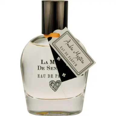 La Maison de Senteurs - Ambre Mystère by Marks & Spencer bottle
