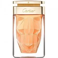 La Panthère Édition Limitée 2016 by Cartier bottle