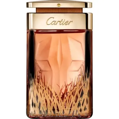 La Panthère Édition Limitée 2017 by Cartier bottle