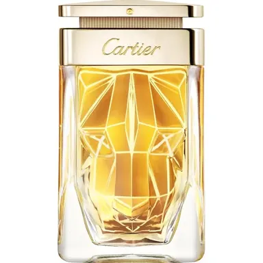 La Panthère Édition Limitée 2019 by Cartier bottle