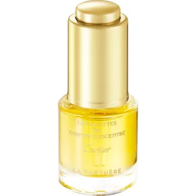 La Panthère by Cartier