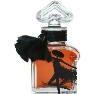 La Petite Robe Noire Edition Baccarat by Guerlain bottle