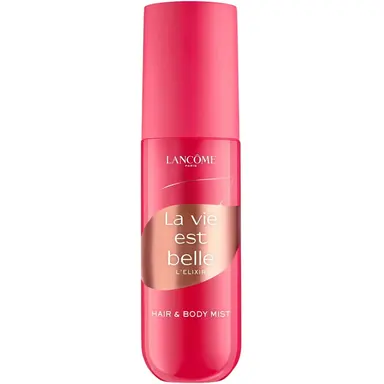 La Vie est Belle L'Elixir by Lancome bottle