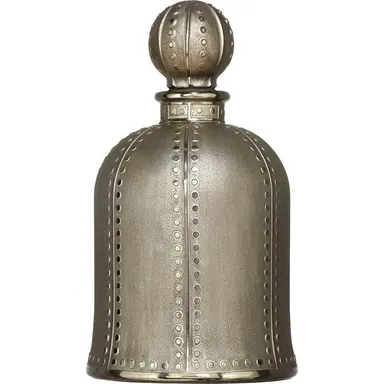 La vierge de fer gravé by Serge Lutens bottle
