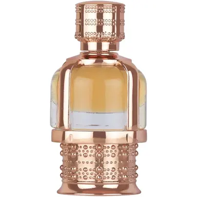 Amoura by Lattafa bottle