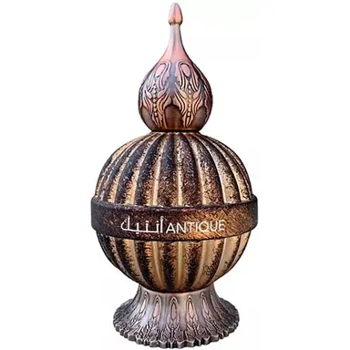 Antique by Lattafa bottle