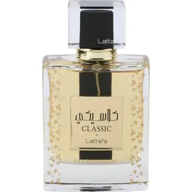Classic by Lattafa bottle