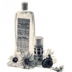 Lavande by Yves Rocher bottle