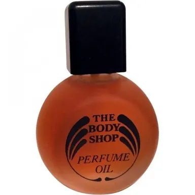 Lavender by The Body Shop bottle