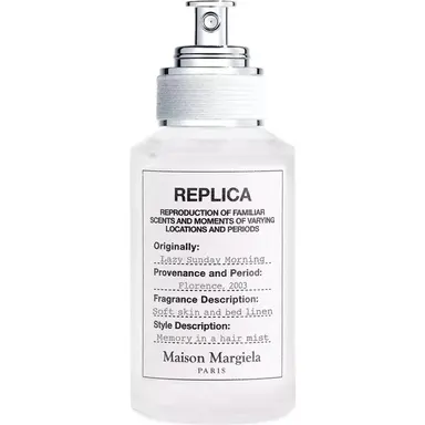 Lazy Sunday Morning by Maison Margiela bottle