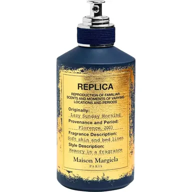 Lazy Sunday Morning Limited Edition 2025 by Maison Margiela bottle