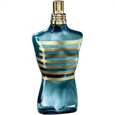 Le Beau Mâle Capitaine Edition by Jean Paul Gaultier bottle