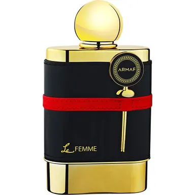 Le Femme by Armaf bottle