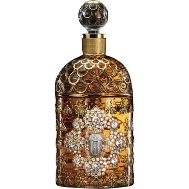 Le Flacon aux Abeilles - Imagine by Guerlain bottle