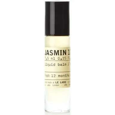 Jasmin 17 by Le Labo bottle