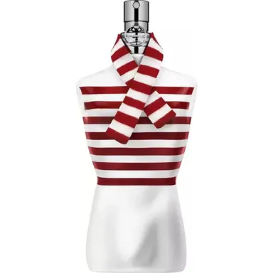 Le Mâle Boule à Neige Collector by Jean Paul Gaultier bottle
